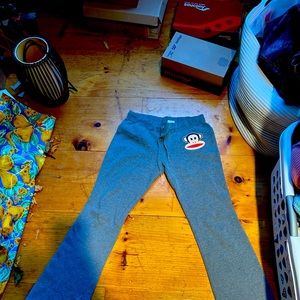 Paul Franks - 2000’s!